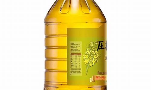 5l菜籽油价格_菜籽油的价格2020