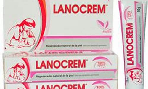 lanolin cream绵羊油使用方法_lanocreme