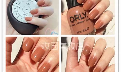 orly指甲油价格_orbis指甲油