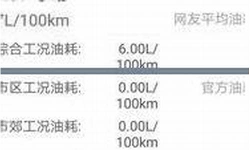 油价和公里怎么计算_油价公里计算公式